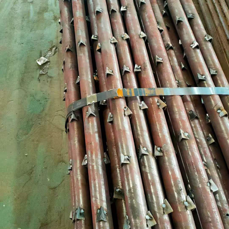 共青城土钉小导管
